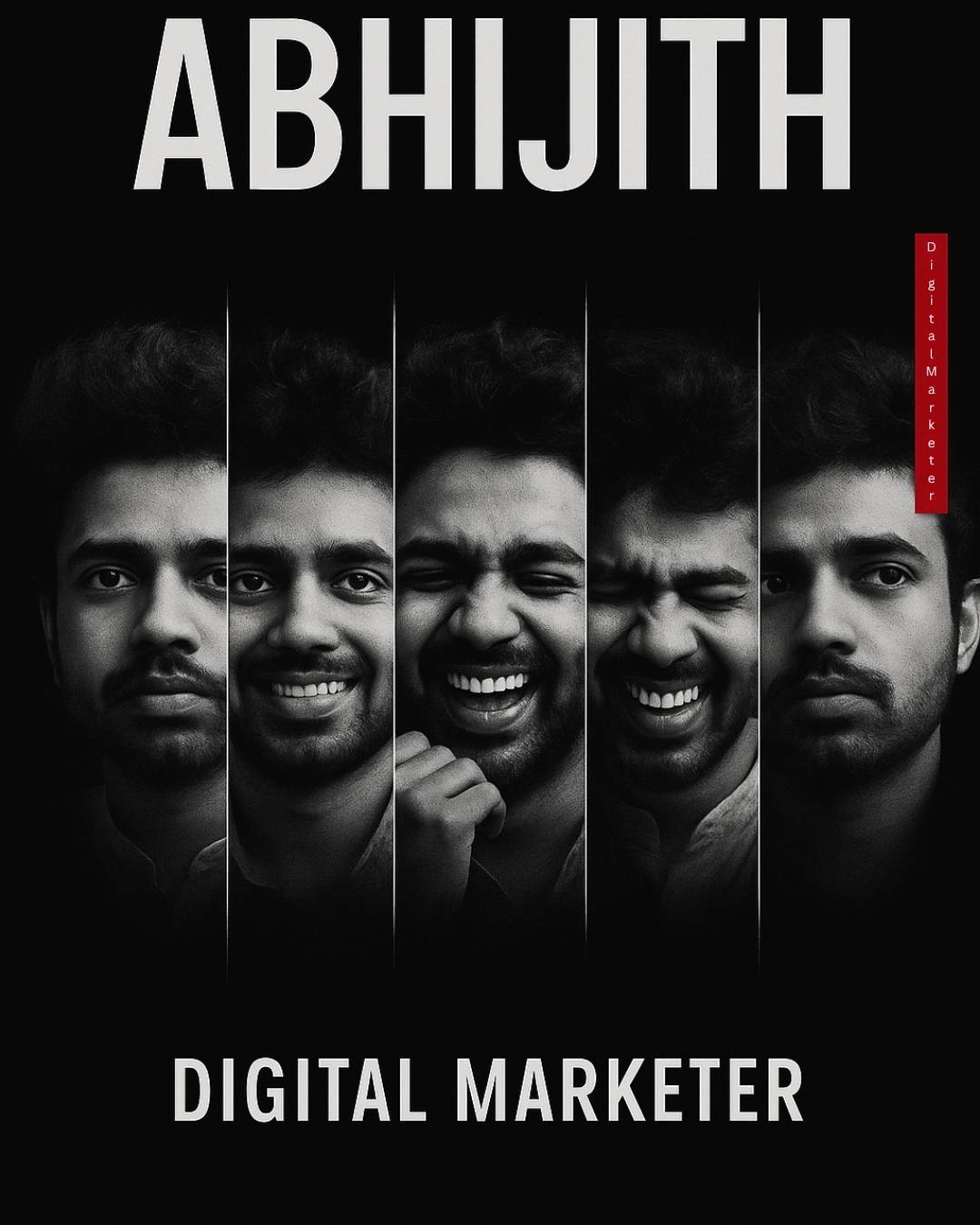 best digital marketer in kerala